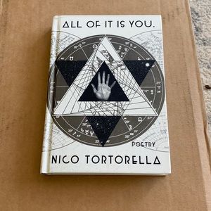 Nico Tortorella’s ALL OF IT IS YOU